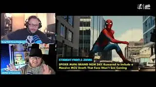 MARVEL NEWS! Daredevil Born Again S2 Trailer, Shocking Spider-man Rumor!?Ch 260