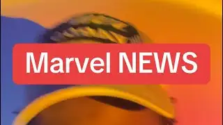 Marvel NEWS