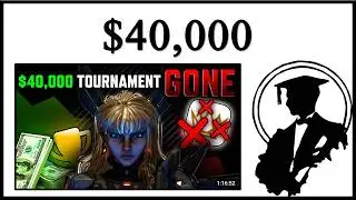 Marvel Rivals $40,000 Tournament Situation Is Insane