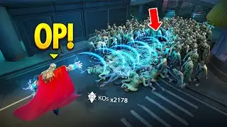 MARVEL RIVALS - Best Highlights & Funny Moments! #120