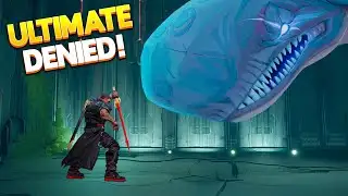 MARVEL RIVALS But Only PERFECT ULTIMATES DENIED..#2