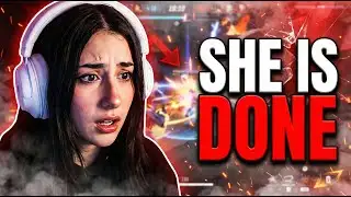 Marvel Rivals Just ENDED Luciyasa’s Career.. (This Is BAD!)