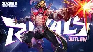 Marvel Rivals | Trio Cup Day 2