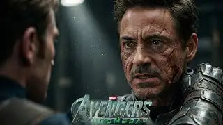 Marvel’s Biggest Twist Yet...Steve Rogers in Earth-828?! Doom’s Secret Plan Revealed (Doomsday Leak)