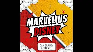 Marvel’s Quiet Confidence Era Begins with Wonder Man (Ep. 10)