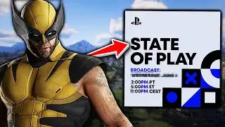 Marvel’s Wolverine PS5 - I Have a Theory…