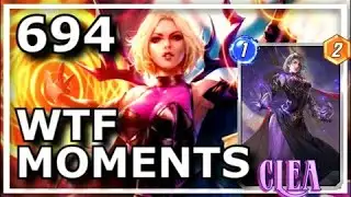 Marvel Snap Funny and Epic WTF Moments 694