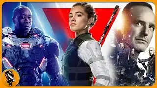 Marvel Stars React to Hollywood Strikes & Offer Support