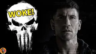 Marvel Studios Punisher gets a NEW skull and it