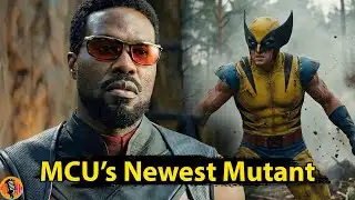 Marvel Studios Wonder Man IS a Mutant in the MCU