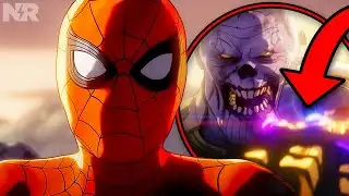 MARVEL ZOMBIES TRAILER BREAKDOWN! Every Cameo You Missed!