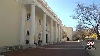 Mary Baldwin University drops 17 academic minors from curriculum