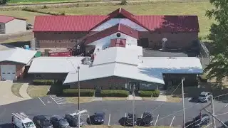 Mary Davis Detention Home closing indefinitely