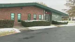 Mary Davis Detention Home to close in March