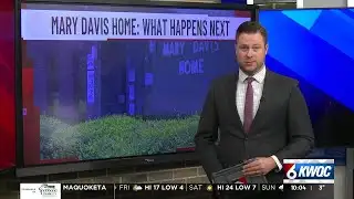 Mary Davis Home to shut down