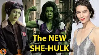 Mary Elizabeth Winstead Cast as She-Hulk by Marvel Studios