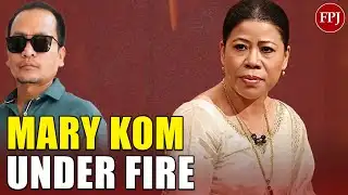 Mary Kom Faces Backlash: The Untold Story