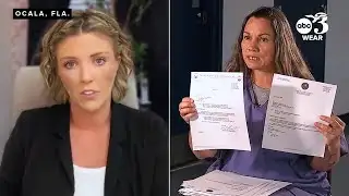 Mary Rice details several reasons for new trial in Northwest Florida murder case