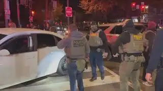 Maryland advances bills to curb ICE