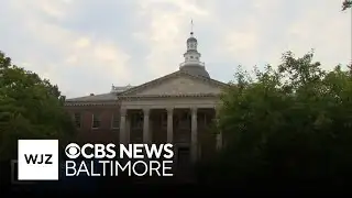 Maryland lawmakers look to advance bills on Crossover Day