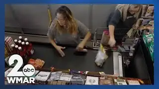 Maryland lawmakers propose ban on dynamic pricing at grocery stores