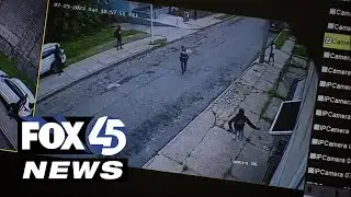 Maryland lawmakers question effectiveness of juvenile justice reforms