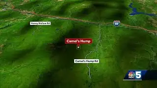 Maryland man dies while hiking on Camel