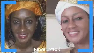 Maryland teacher missing after evening walk | Morning in America