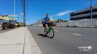 Maryland to allow bikes and scooters on sidewalks