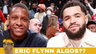 Masai Ujiri loses Fred VanVleet for nothing