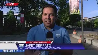 Mask wearing remains optional at Chico State