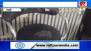 Masked thieves go on a rampage in Rewari