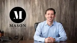 Mason Dental Care: Reopening With Elevated Exposure Control Program