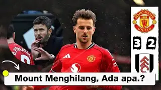 Mason Mount is Missing‼️What