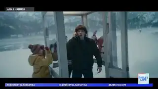 Mason Thames, Madeleine McGraw talk ‘Black Phone 2