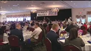 Mass Appeal 3rd Annual USO Armed Forces Appreciation Buffet Breakfast