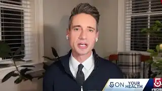 Mass. doctor answers questions about mycoplasma pneumonia