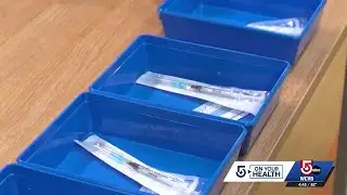 Mass. doctor answers questions on vaccines amid confusion, challenges