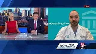 Mass. doctor on increasing use of E-cigarettes