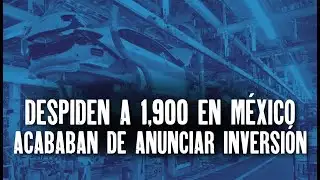 Mass layoffs at General Motors Mexico: What