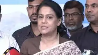 Mass uprising was not for election only: climate adviser