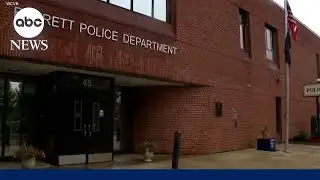 Massachusetts community demands release of 13-year-old from ICE custody