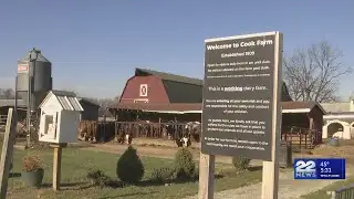 Massachusetts farms get $2M boost to battle climate change