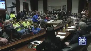 Massachusetts lawmakers consider bringing back rent control