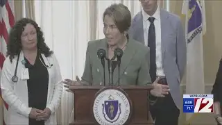 Massachusetts releases new COVID-19 vaccine guidance