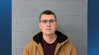 Massachusetts state trooper charged in alleged assault on child