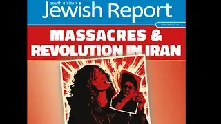 Massacres & Revolution in Iran
