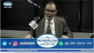 Massive 4-alarm fire rips through Squirrel Hill apartment building