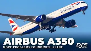 Massive Airbus News