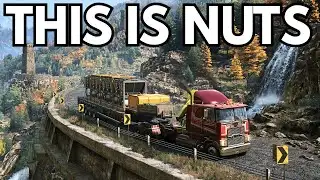 MASSIVE CHANGES for Season 17 SnowRunner - I Wasn’t Ready...